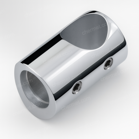 Крепление ригеля KM202 зеркало