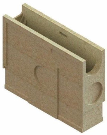 Пескоуловитель CompoMax Drive ПУ-10.16.50–П 70871