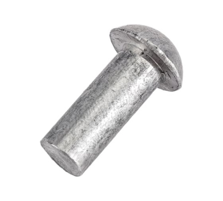 Заклепка 20х48 (без г/п) ГОСТ 10299-80 (20 кг)