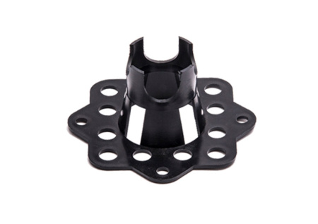 Опора "Звездочка" 10/15/20/25 (100 шт в упаковке)