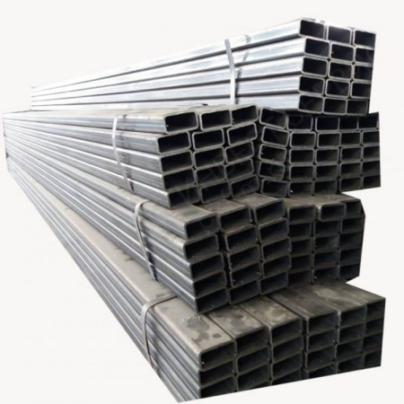 Труба профильная прямоугольная 50х25х1.7