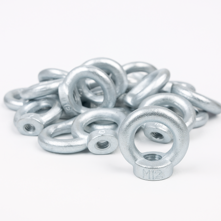 Рым-гайка DIN 582 оцинк. 10мм (25шт.)