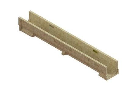 Лоток CompoMax Drive ЛВ–10.16.10–П-Ус. 70171