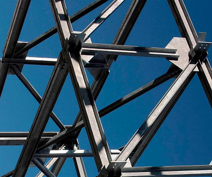 Металлоконструкции Металлоконструкции