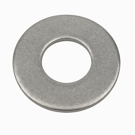Шайба M4 DIN 9021 увеличенная, оцинк. (1кг) Шайба M4 DIN 9021 увеличенная, оцинк. (1кг)
