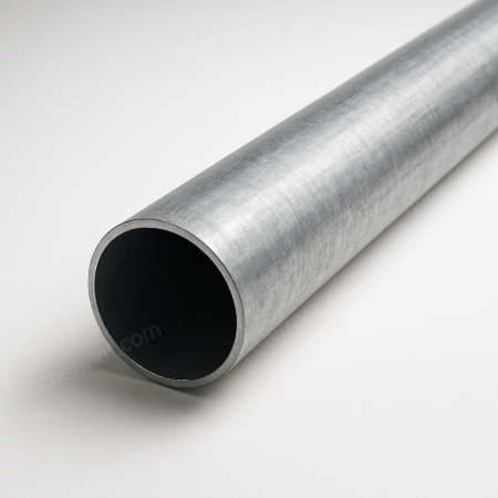 трубы электросварные ЭСВ оцинкованный прямоуг 40x20x1.5