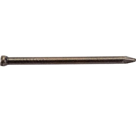 Гвоздь финишный бронзированный 1,4x45 (5 кг)