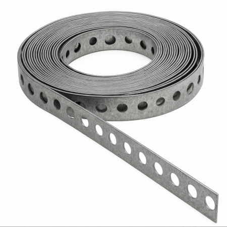 Полоса монтажная 30*1,5 (10 м) Полоса монтажная 30*1,5 (10 м)