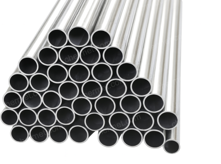 Труба бесшовная нержавеющая 38x1.5 ГОСТ 9941 Киберсталь