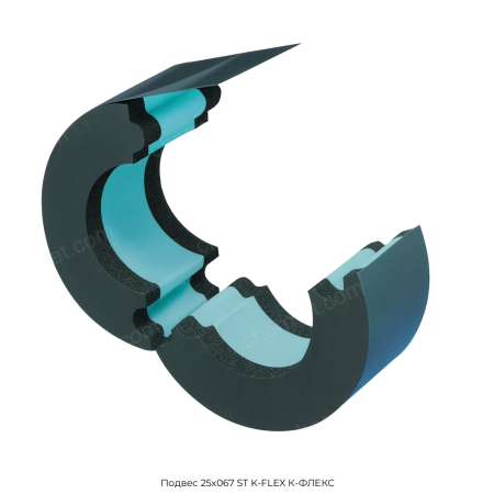 Подвес 25x067 ST K-FLEX К-ФЛЕКС