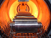 Химико-термическая обработка стали | металлопрокат