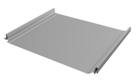 Кликфальц Pro Grand Line 0.5 Satin