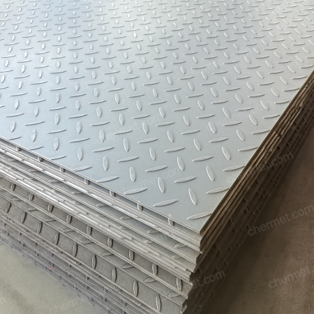 Лист оцинкованный рифленый  1250х2500 2.5 мм