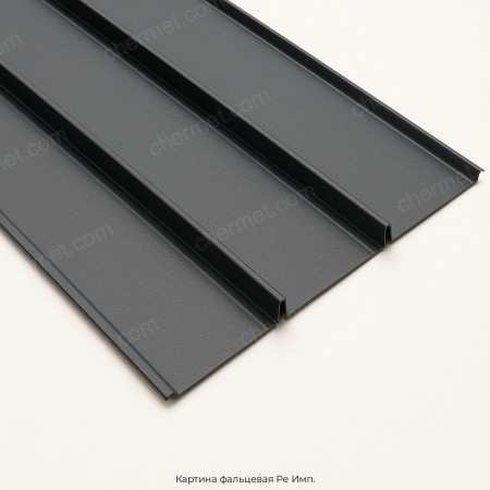 Картина фальцевая Pe Имп.