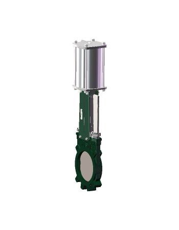Задвижка Tecofi VGT6400-03 Ду-500 Ру-3,5