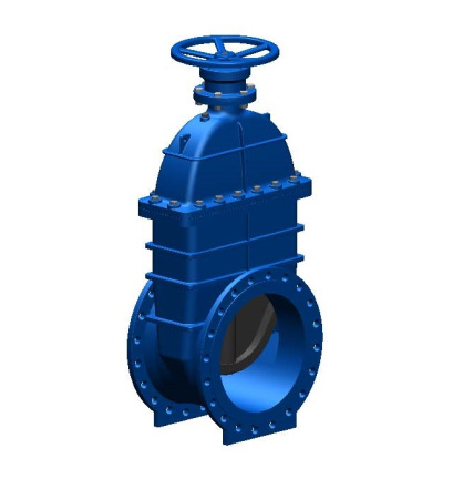 Задвижка Tecofi VOC424116AP-08 Ду-700 Ру-16