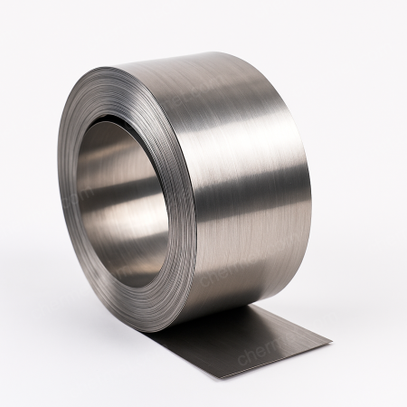 Фольга никелевая ДПРНТ НП2