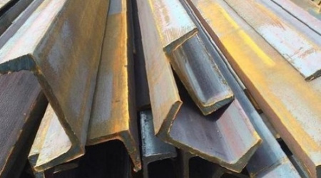 Швеллер 16 У Б/У