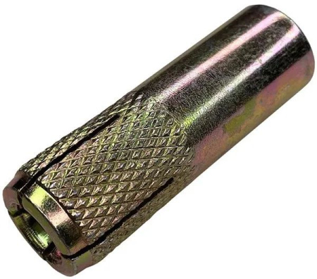 Анкер забивной M8/10х30 (50шт.) МС