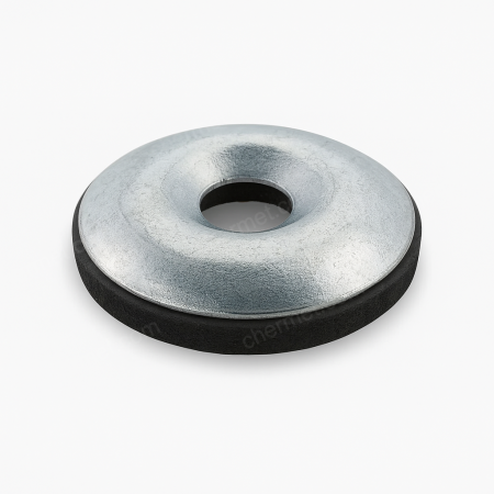 Шайба кровельная с EPDM прокладкой 16 (под саморез 6,3) (500шт.)