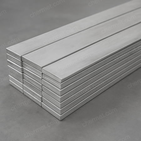 Полоса нержавеющая никельсодержащая 25х10, марка AISI 304 (08Х18Н10)