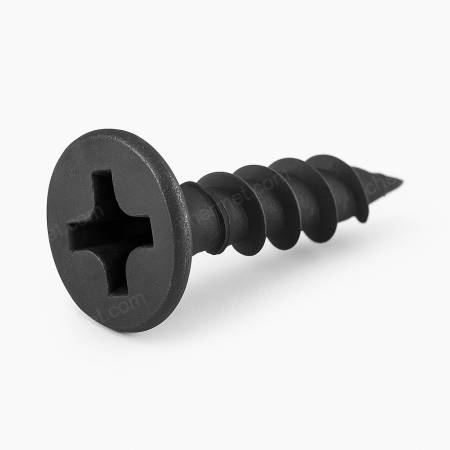 Саморез для крепления ГКЛ к металлу 4,2x90 (2000шт.)