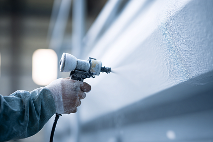 Антикоррозийное покрытие Антикоррозийное покрытие