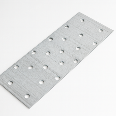 Пластина соединительная PS-60x240 (50 шт) Пластина соединительная PS-60x240 (50 шт)