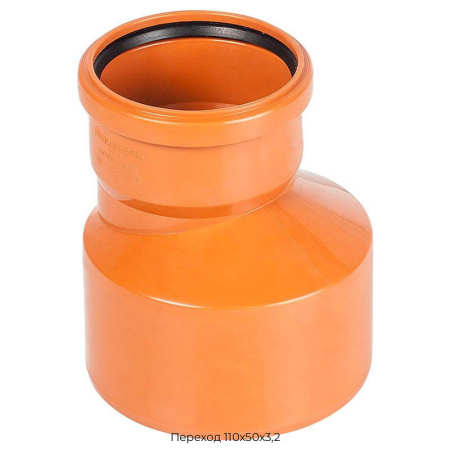 Переход 110х50х3,2