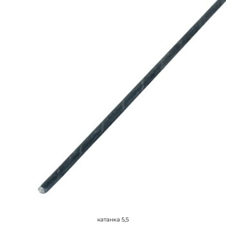 катанка 55