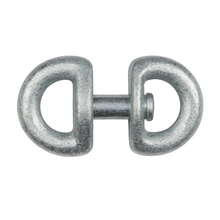 Соединитель цепи CLС 12мм оцинк. (20шт.)