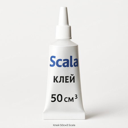 Клей 50см3 Scala
