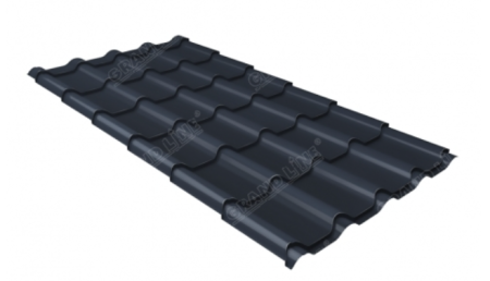 Металлочерепица Kamea Drap