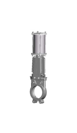 Задвижка Tecofi VG6400CA-03 Ду-250 Ру-10