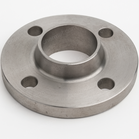 Фланец 1-80-16 стальной