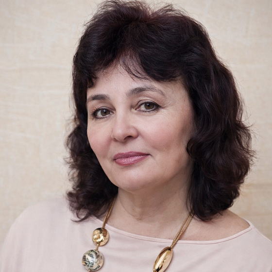 Ирина  Николаевна