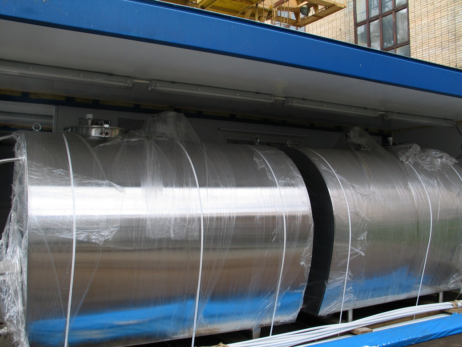 Струйная обработка металла