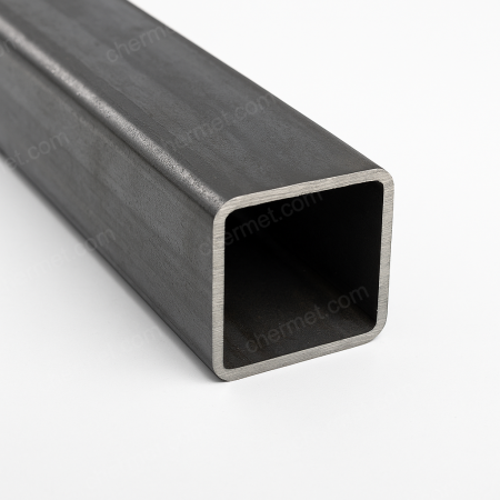 Труба электросварная низколегированная квадратная 40x4 ГОСТ