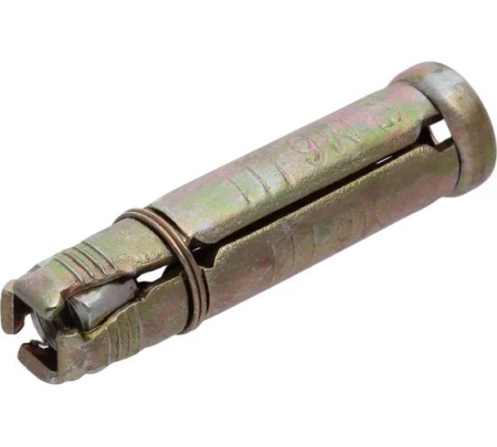 Анкер с ВСР М6*10*40 (200 шт)