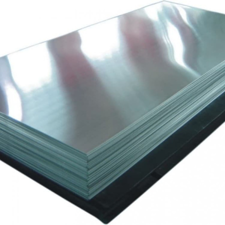 Лист нержавеющий г/к 25х1500х6000 AISI310S (20Х23Н18)