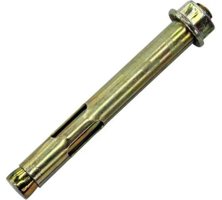 Анкерный болт M8х60 (10шт.) МС