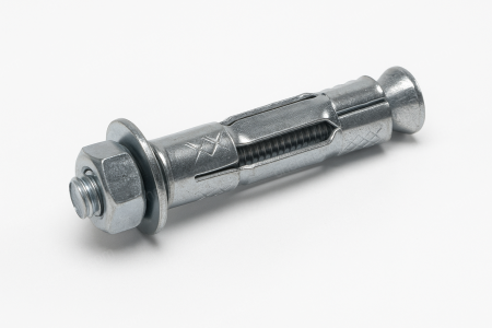 Дюбель стальной &quot;MOLLY&quot; 4*59 100 шт