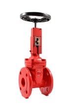 Задвижка KR14 Ду-600 Ру-16 Задвижка KR14 Ду-600 Ру-16