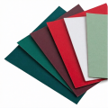 Окрашенные листы Окрашенные листы