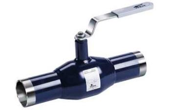Кран Vexve КШТ 100 Ду-50 Ру-40 Кран Vexve КШТ 100 Ду-50 Ру-40